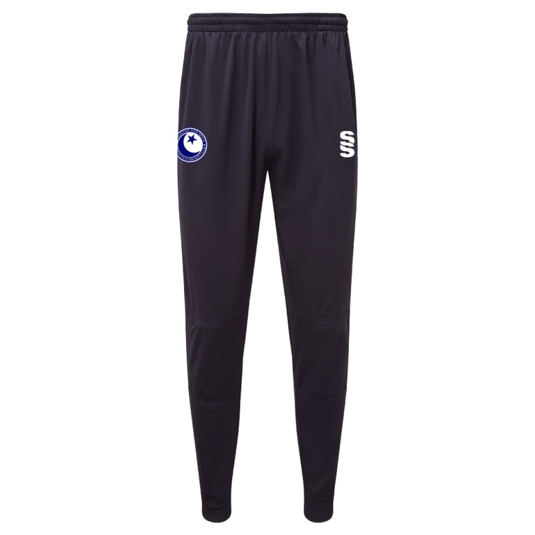Active Playing Pant - Navy