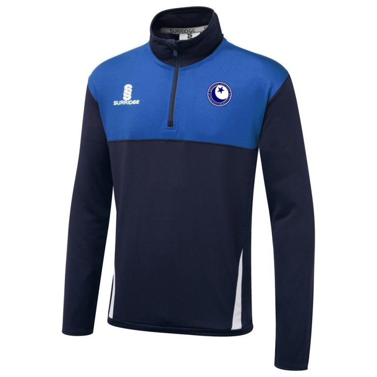 Brighton & Hove - Crescent Blade Performance Top