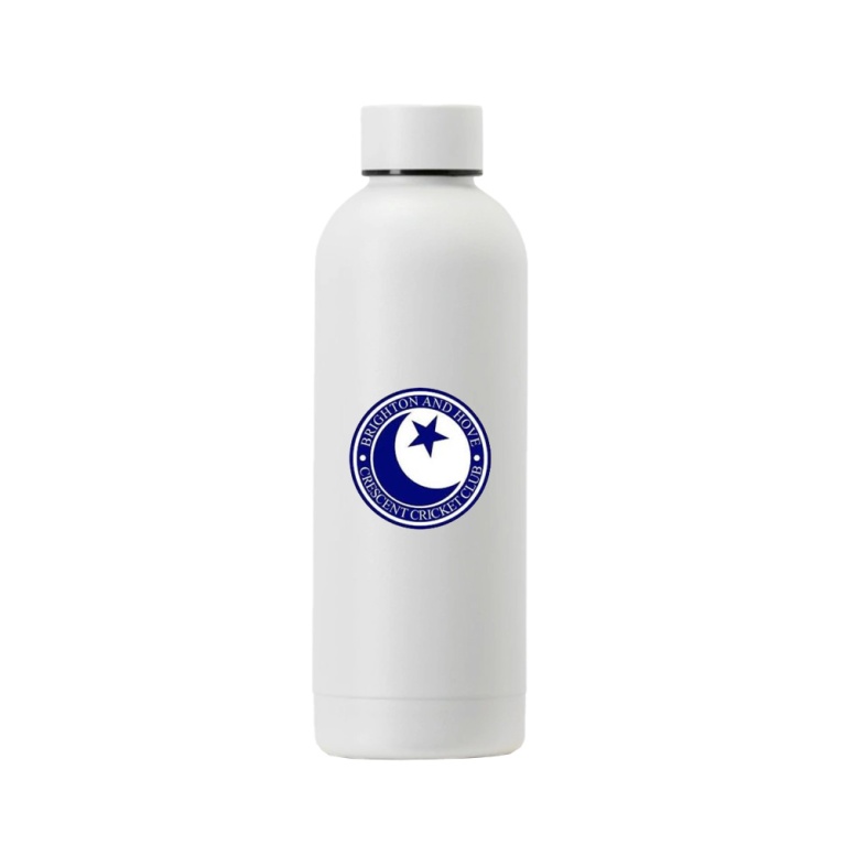 STAINLESS STEEL BOTTLE - 500ML