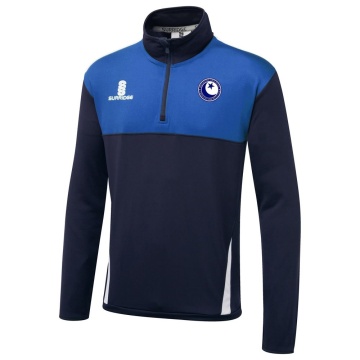 Brighton & Hove - Crescent Blade Performance Top