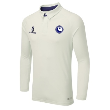 Brighton & Hove Crescent CC - Long Sleeve Tek Shirt