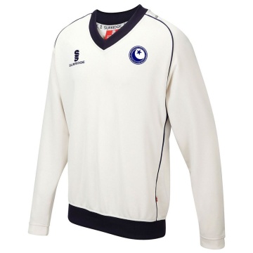 Brighton & Hove Crescent CC - Long Sleeve Sweater