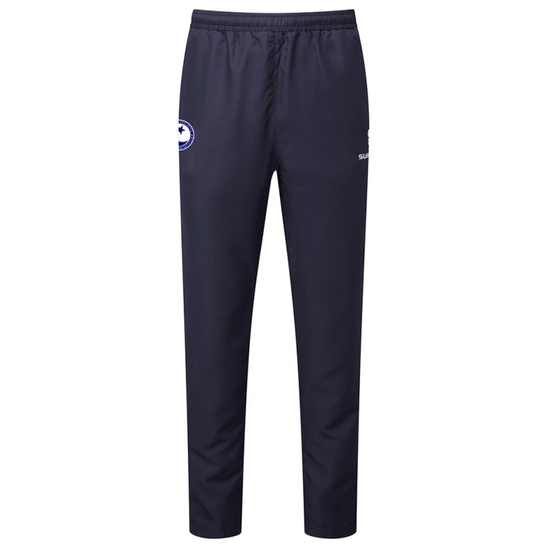 Brighton & Hove Crescent CC - Rip Stop Track Pant
