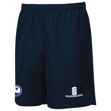 Brighton & Hove Crescent CC - Blade Shorts