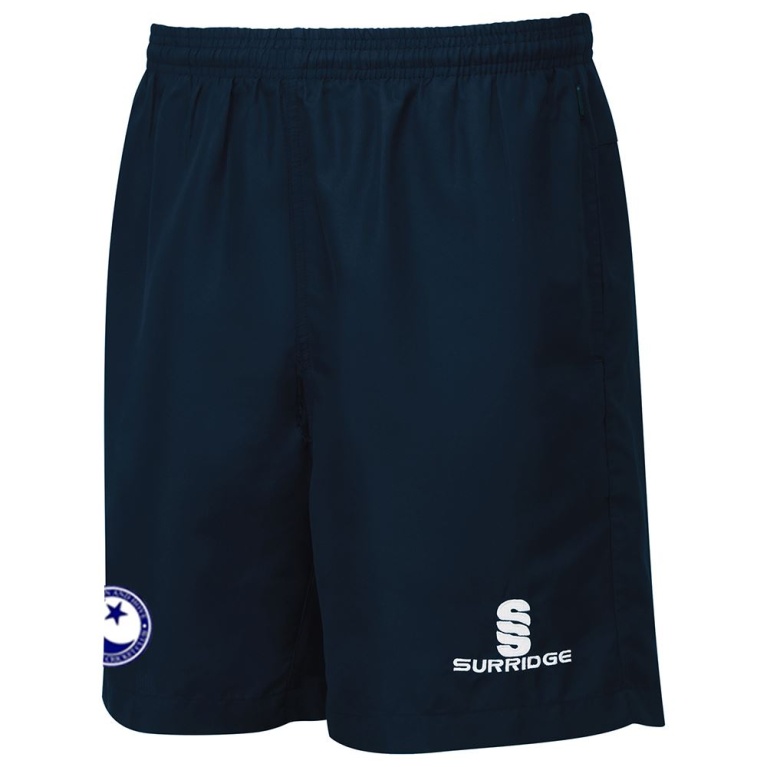 Brighton & Hove Crescent CC - Blade Shorts