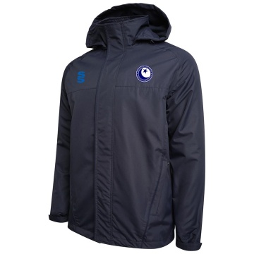 Brighton & Hove Crescent CC - Dual Fleece Lined Jacket