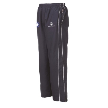 Classic Tracksuit Pant 3/4 Zip Length Navy Female