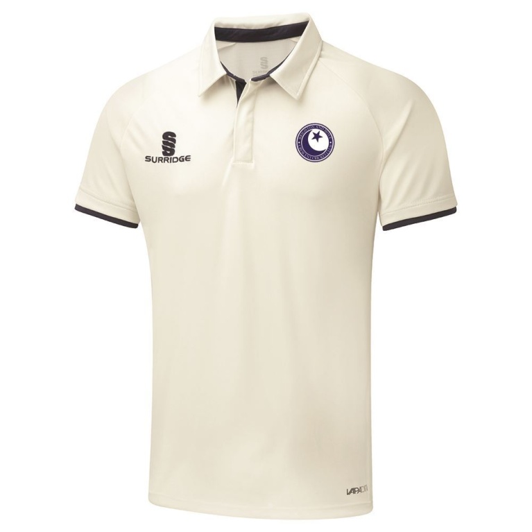 Brighton & Hove Crescent CC - Short Sleeve Tek Shirt