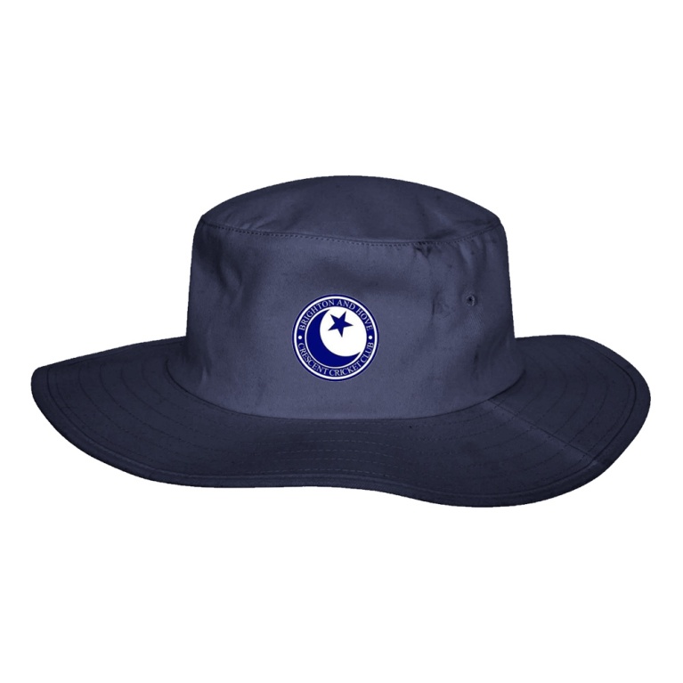 Floppy Sun Hat