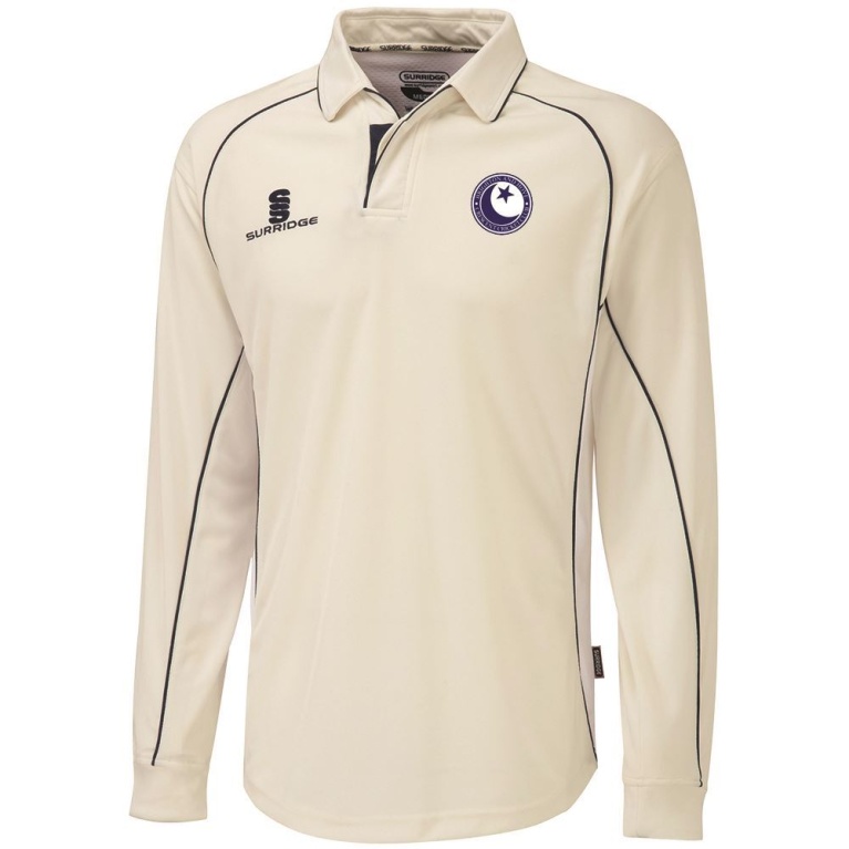 Brighton & Hove Crescent CC - Premier Shirt
