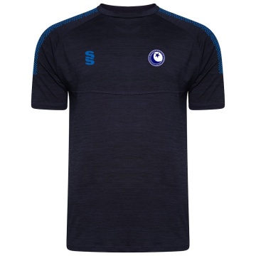 Brighton & Hove Crescent CC - Dual Gym T-shirt