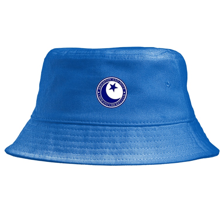 Dual Bucket Hat - Royal