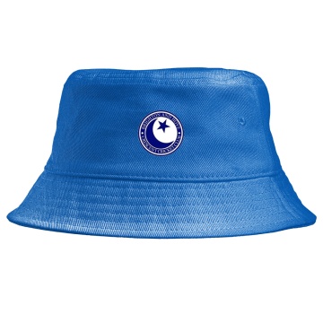 Dual Bucket Hat - Royal