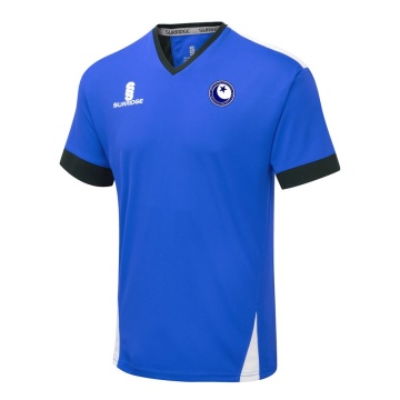 Brighton & Hove Crescent CC - Blade Training Shirt
