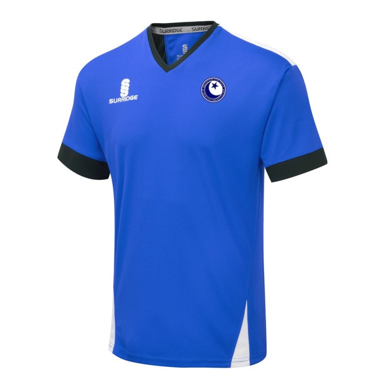 Brighton & Hove Crescent CC - Blade Training Shirt