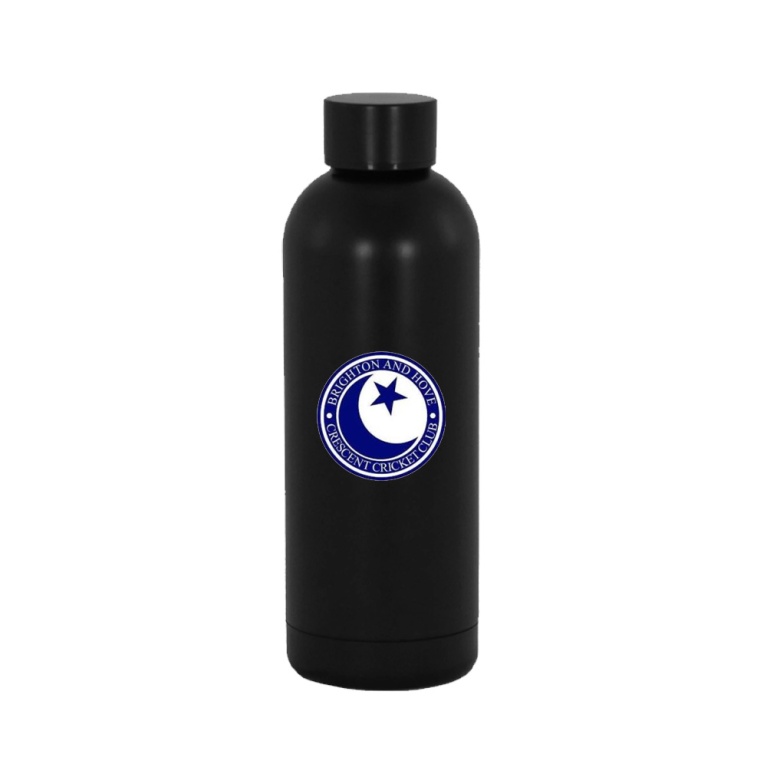STAINLESS STEEL BOTTLE - 500ML