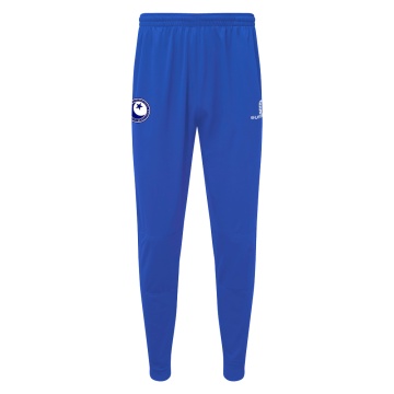 Blade Playing Pant : Royal