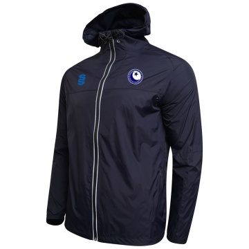 Brighton & Hove Crescent CC - Dual Full Zip Training Jacket