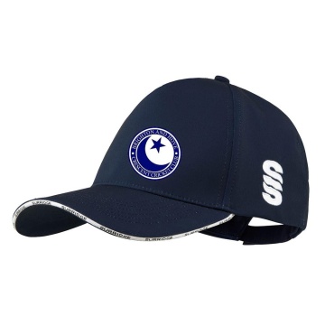 Brighton & Hove Crescent CC - Cap