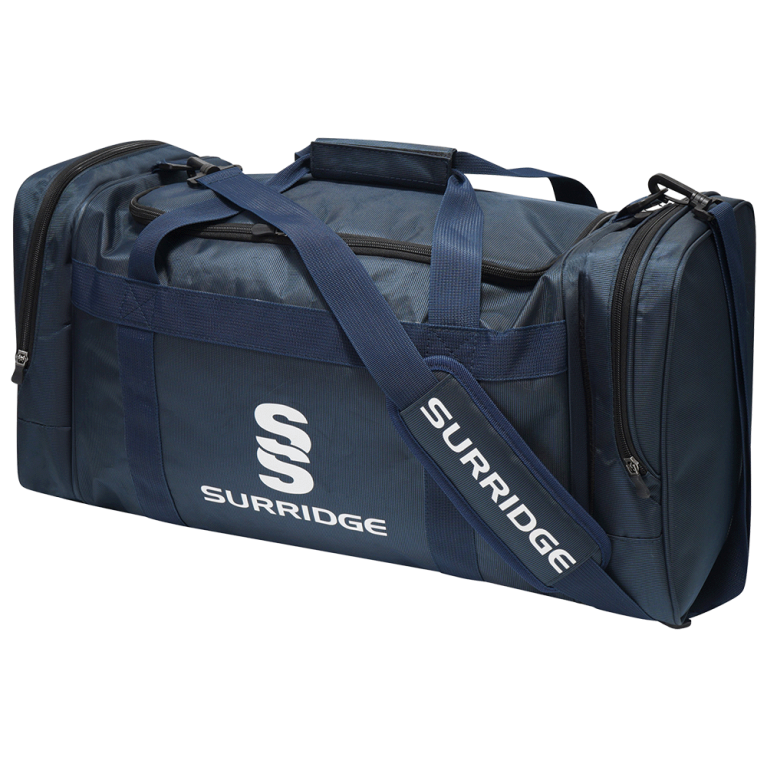 Junior Holdall Bag : Navy