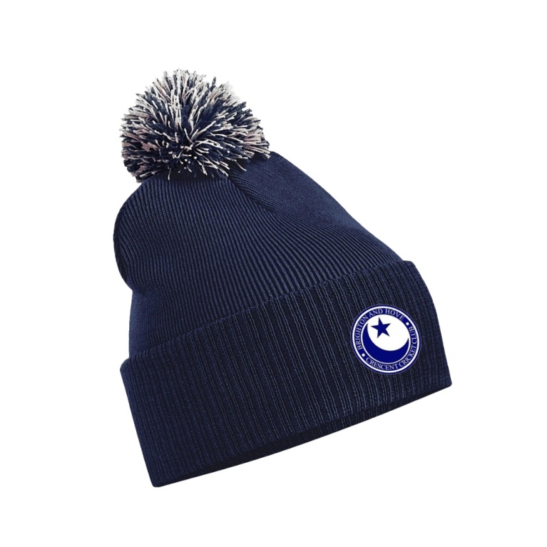 Snowstar Beanie