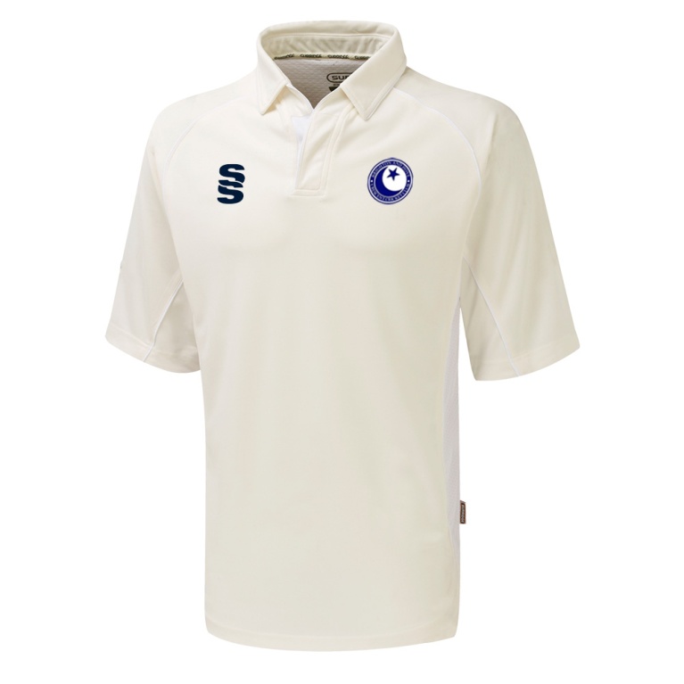 Dual Premier Short Sleeve Shirt