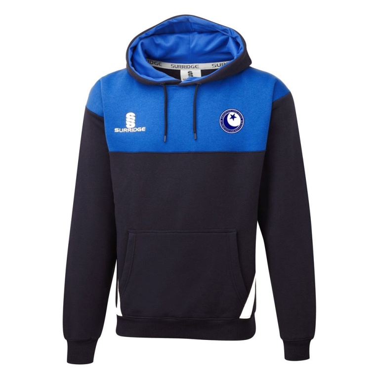 Brighton & Hove Crescent CC - Blade Hoody